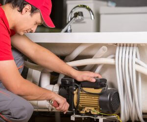 About Water Heater Repair LLC Millrift, PA